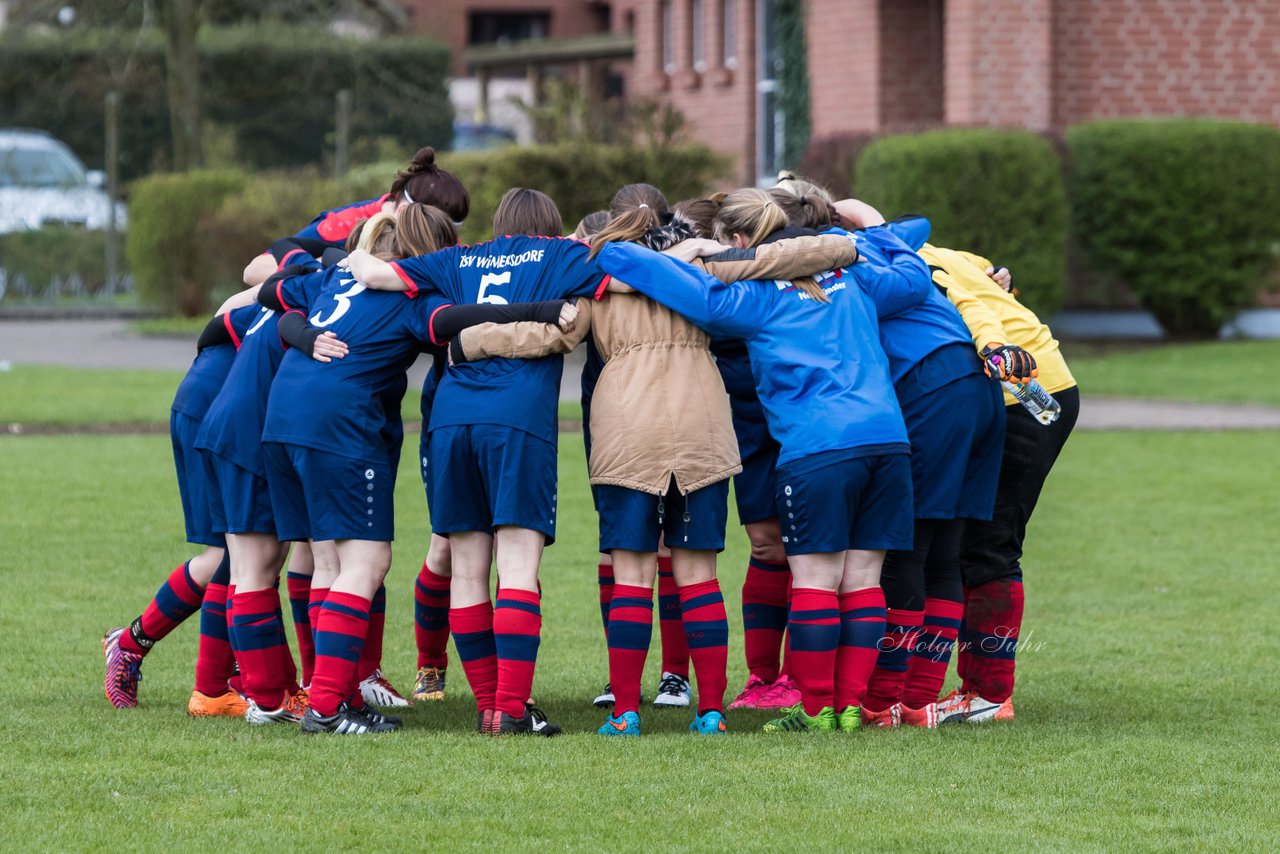 Bild 115 - F TSV Wiemersdorf - SV Bnebttel-Husberg : Ergebnis: 1:0